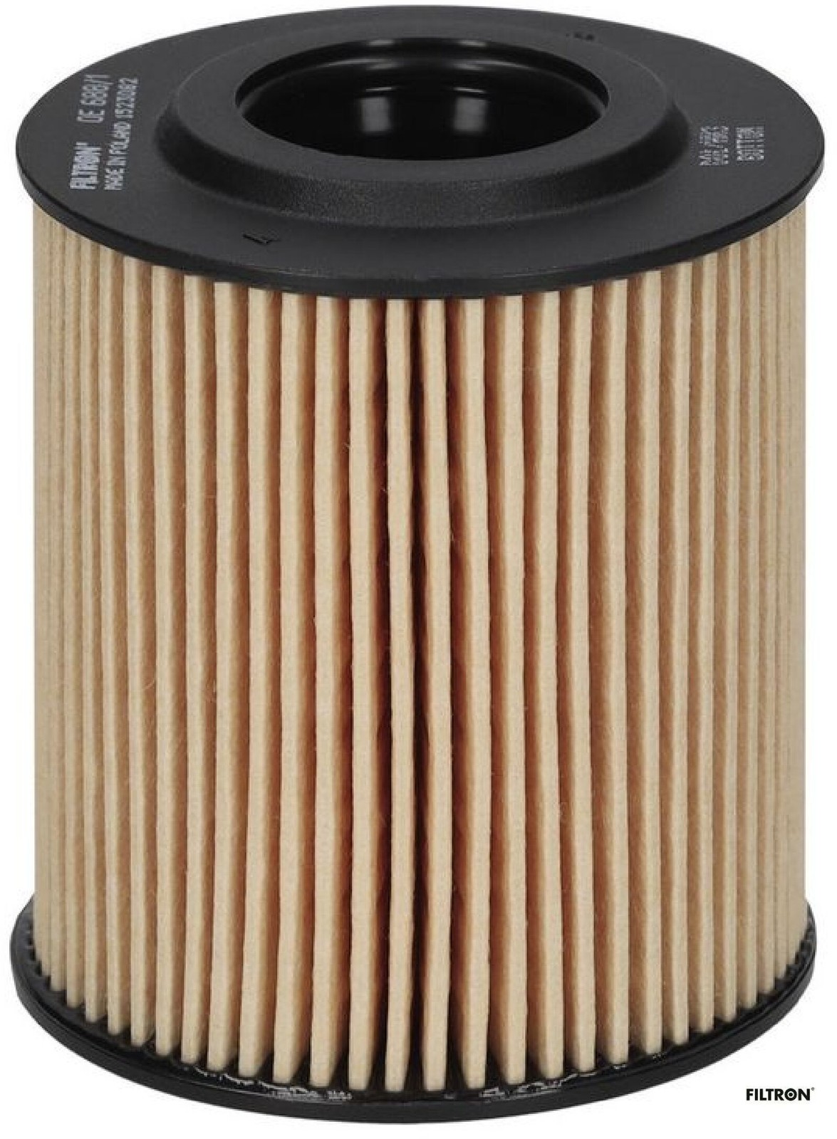 Für FILTRON FILTRY OE 688/1 OIL FILTER - Bild 2