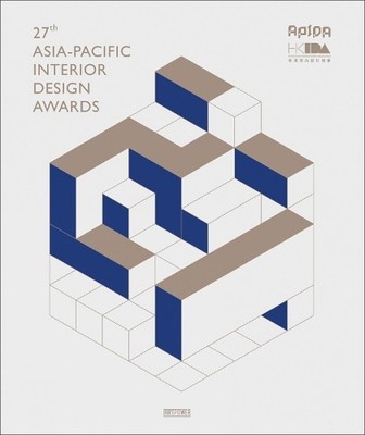 27th Asia-Pacific Interior Design Awards - 9781913536220