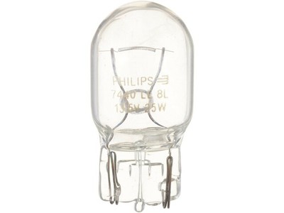 Philips 54VF82X Tail Light Bulb Fits 2020-2024 Ram 1500