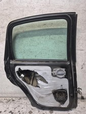 Porte arrière et accessoires Citroen HY