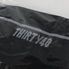 Thirty48 Compression Socks Black Gray L/XL NEW — photo 5