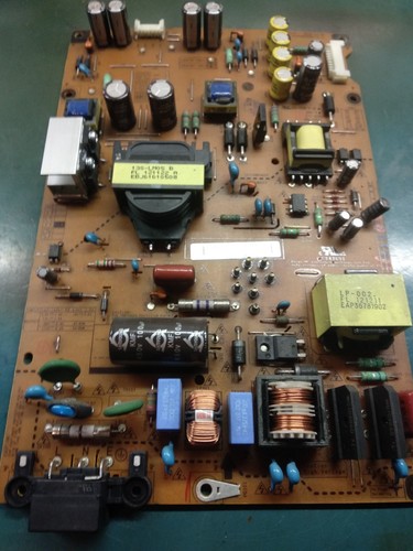 Source D'Alimentation TV LG EAX64905501 (2.0)