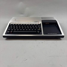Texas Instruments TI-99/4A Computer Full Travel Keyboard
