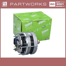 Lichtmaschine für PORSCHE 911 3.0 SC '81-'83 75A VALEO