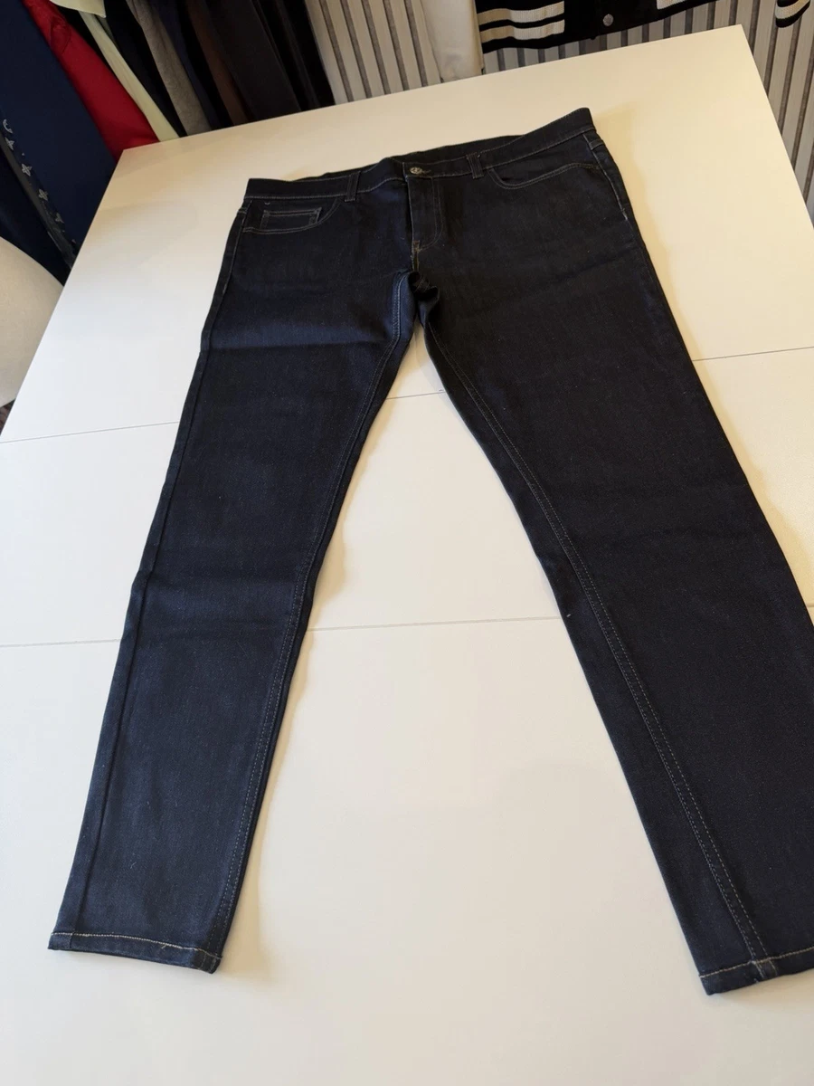 Gucci Cotton Regular 36 Size Jeans for Men for sale | eBay