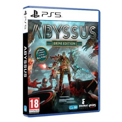 Abyssus Brine Edition - PS5 NEU Vorbestellung