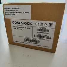 1PC NEW Datalogic Gryphon GD4590-BK-HD USB Ha...
