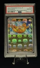 2023 Pokemon SV2a 151 Dragonite 149/165 Japanese Master Ball Reverse Holo PSA 10
