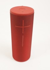 Ultimate Ears MEGABOOM 3 Wireless Bluetooth Speaker Sunset Red