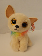 Ty  Beanie Boos  2020  'Chewey' the Chihuahua   w/Hang Tag