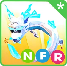 NFR Frost Fury - Cheap & Trusted Store!!