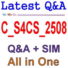 C S4CS 2508 Best Exam Practice Material Q A
