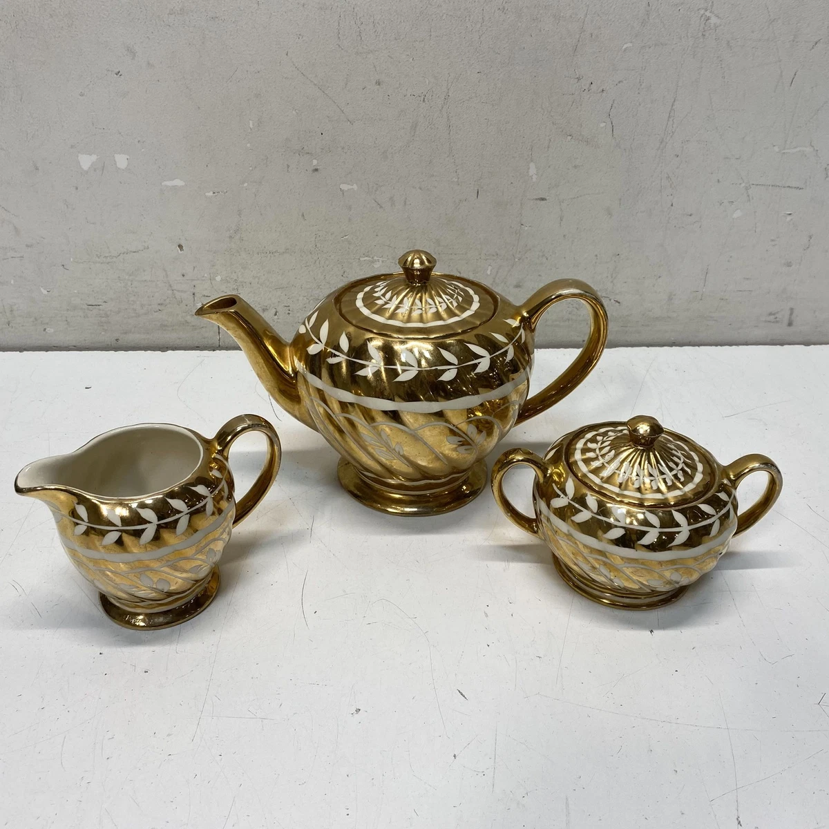 Sadler Tea Set for sale | eBay