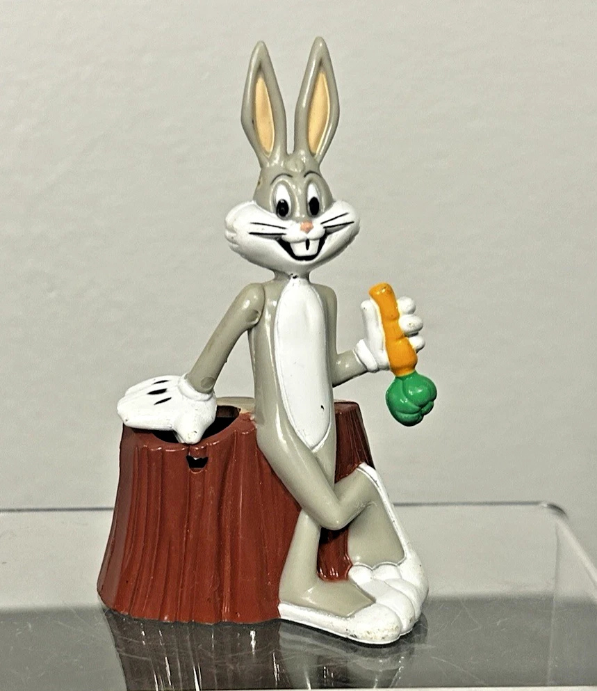 Preços baixos em Plástico Warner Bros. Looney Tunes Cartoon e