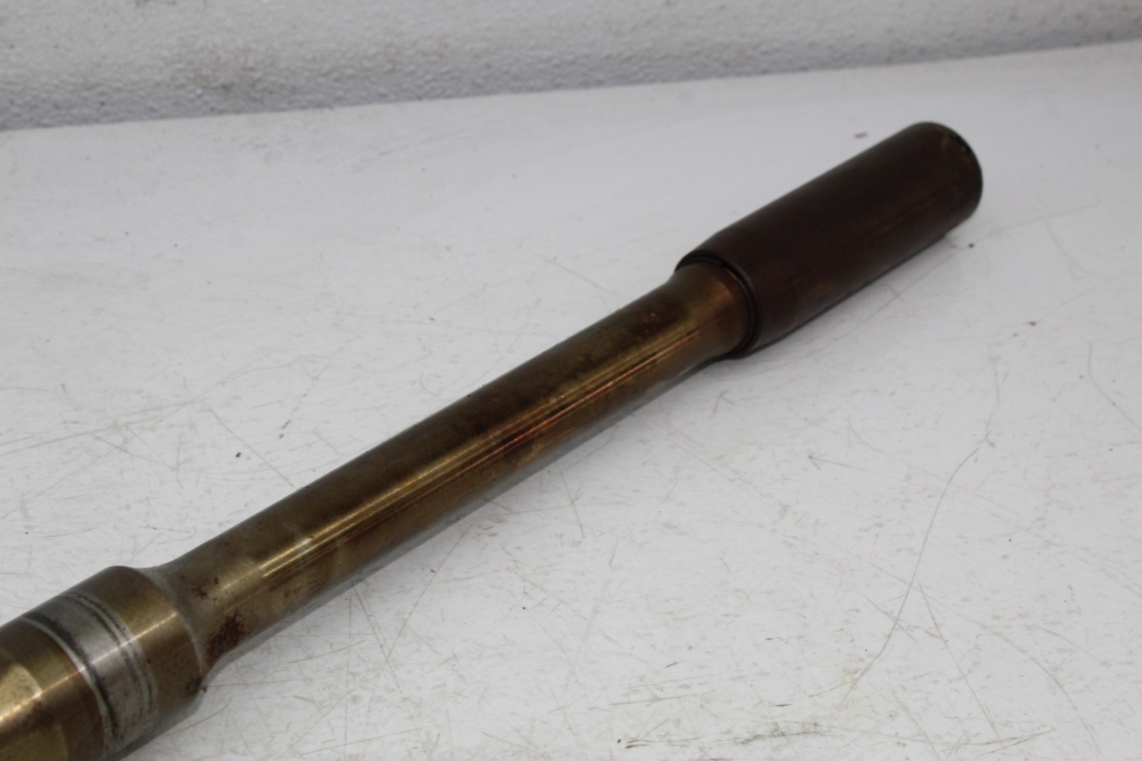 99-01 FERRARI 456 M DRIVE SHAFT PROP