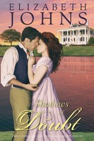 Shadows Of Doubt Elizabeth Johns Taschenbuch Kartoniert / Broschiert Englisch