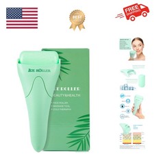 Ice Roller for Face and Body Massage, Facial Roller Skin Care Tool for Reduce...