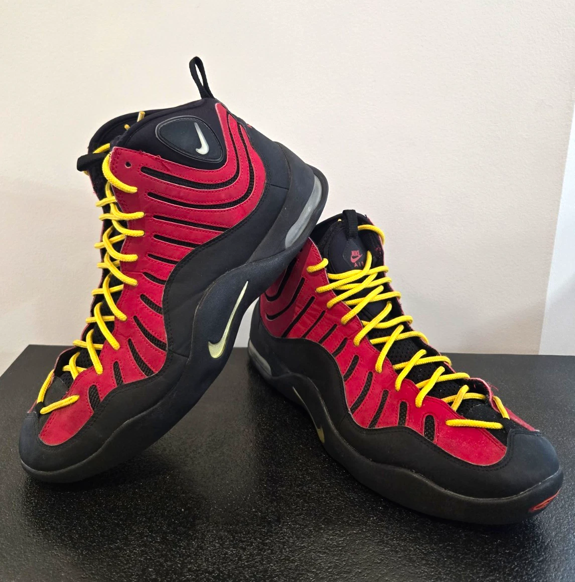 Nike Air Bakin Men's Sneakers for Sale | Authenticity Guaranteed