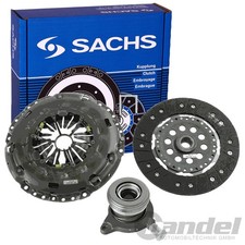 Kit d'embrayage Volvo C70