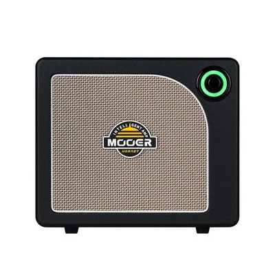 MOOER Hornet 15I - 15 Watt Modeling Guitar Amplifier - Black (Return Item)