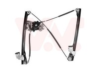 Fensterheber Van Wezel 5825268 FüR Vw Polo 6N2 6N1 3 16V Tdi Gti Sdi 100 120
