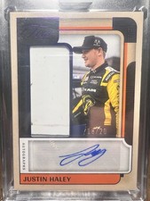 2026 Panini Turn Four NASCAR Racing Checklist Guide in-content 46