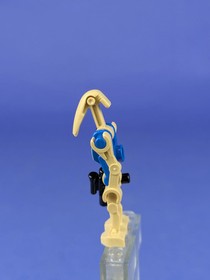 LEGO Star Wars Battle Droid Pilot - Blue Torso sw0360 75073 7958