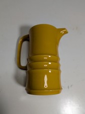 Vintage Keramik Kanne der Firma TEEKANNE - 1950-1960