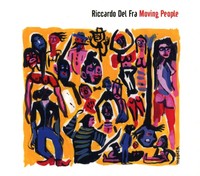 Riccardo Del Fra Moving People (Cd) (Us Import)