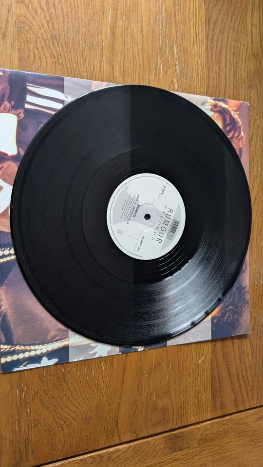 Nomad - Just A Groove (VINYL), photo 4 of 5