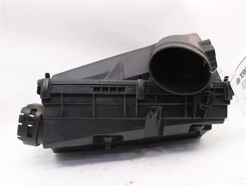 Used Air Cleaner Assembly fits: 2007 Bmw X5 3.0 Grade A Foto 2 de 4