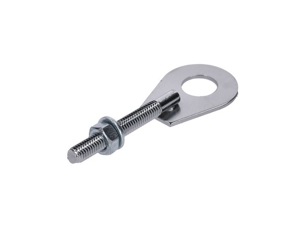Kettenspanner Verchromt FüR Simson S50, S51, S53, S70, S83, SR50, SR80,-image