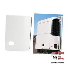 Roadside Front Door Panel Compatible with Thermo King SB-100 110 190 200