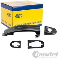 Magneti Marelli TÜRgriff Vorne Links Passend FüR Ford C-MAX Focus Kuga