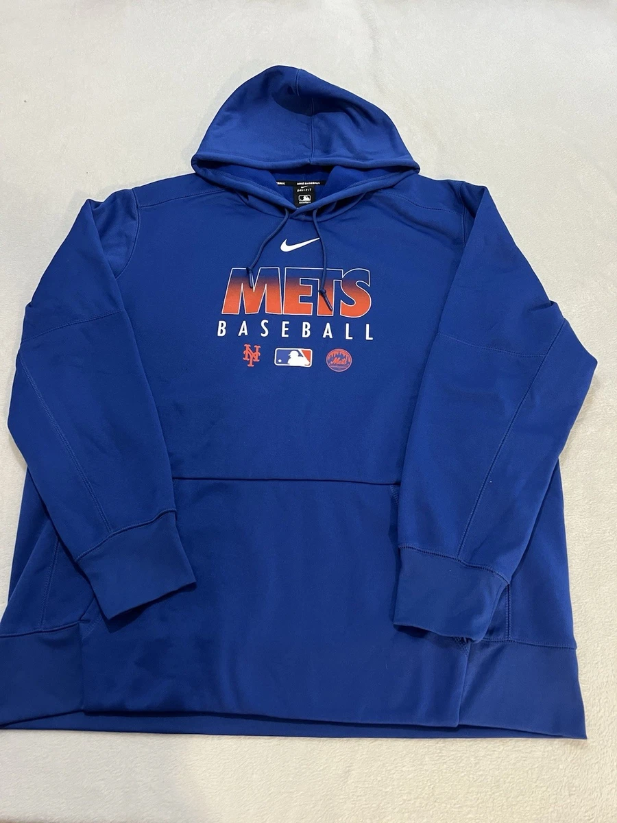 Nike New York Mets MLB Sweatshirts for sale | eBay