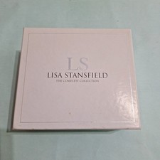 Lisa Stansfield The Complete Collection 6-CD ...