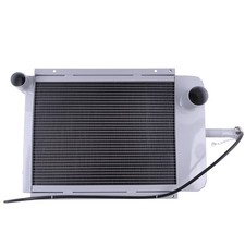 Radiator A33459 For Case Ih 930 Comfort King Tractor Cooling