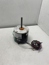 Safety First Upgraded Condenser Fan Motor 1100 RPM 1/2 HP MOT19246