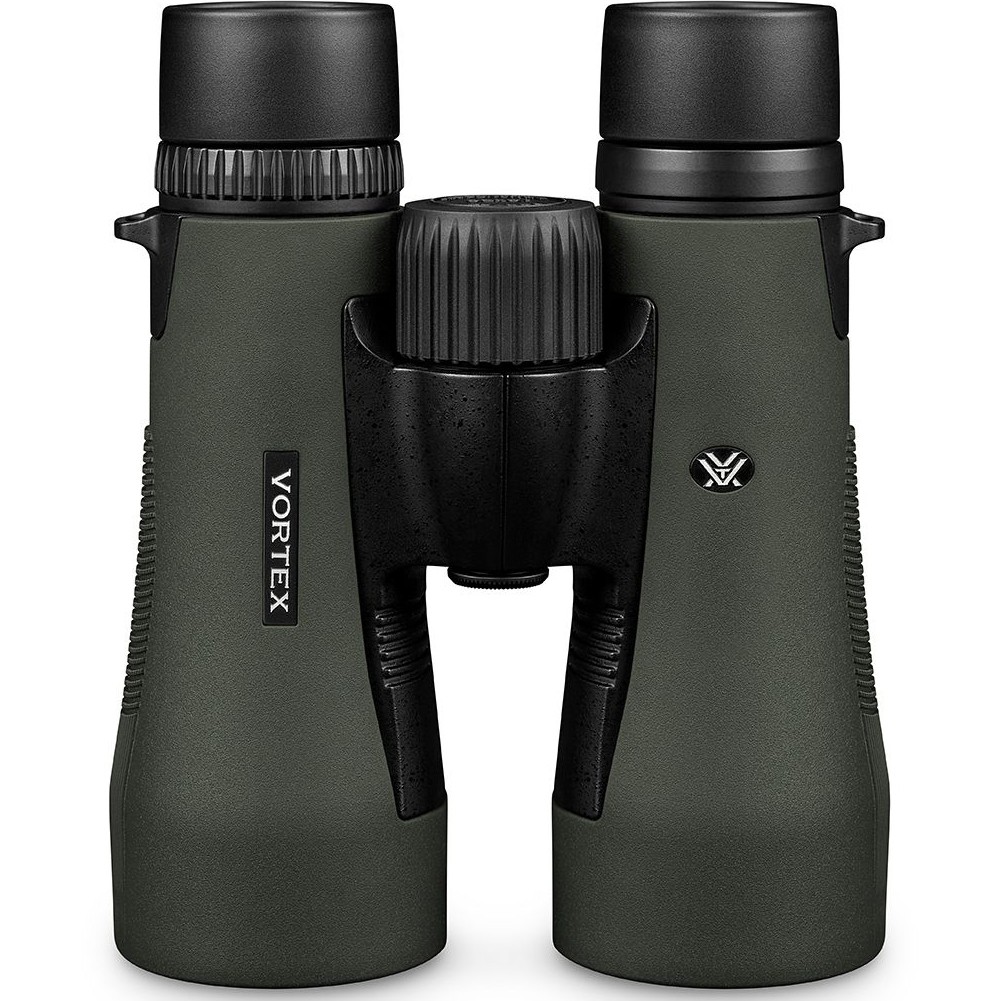 VORTEX Optics Diamondback HD 10x50 Binocular DB-216