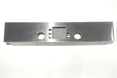 Original Bosch Frontblende für Bosch HBN331E3B Serie 2 Single Backofen