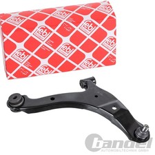 FEBI BILSTEIN QUERLENKER VORDERACHSE RECHTS passend für CHRYSLER PT CRUISER (PT)