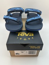 NEW Teva Unisex Toddler Hurricane XLT 2 Sandals Toddler US 10 Water Shoes 40