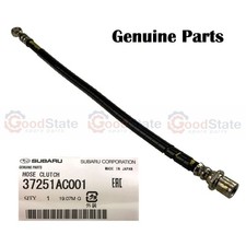 GENUINE Subaru Forester Impreza Legacy Outback Clutch Slave Cylinder Hose
