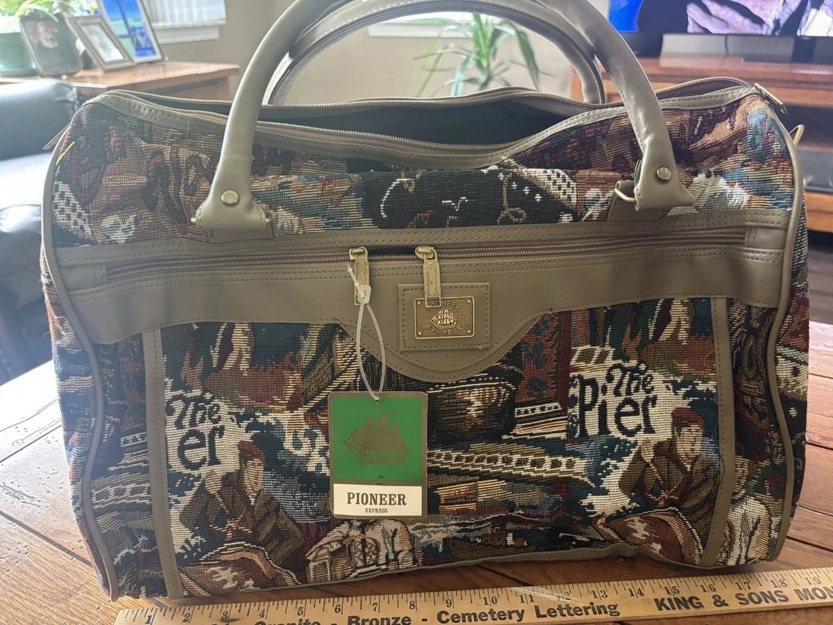 Pioneer Travel Luggage for sale - eBay