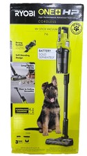 Ryobi ONE+ HP 18V Stick Vacuum Cleaner (PBLSV716B Tool Only) NEW IN BOX