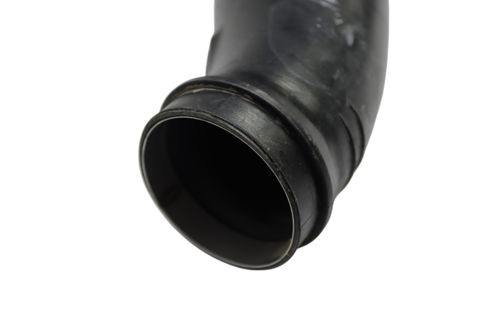 *Damaged* McLaren 720S Rear Right Side Air Intake Duct Hose Pipe 2018 - 2023 OEM