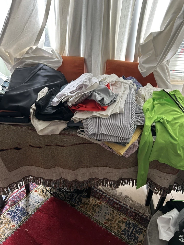 Operación limpiar tu armario  Foto 4 de 4