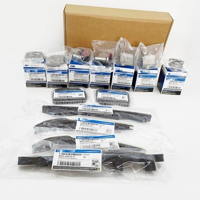 OEM 13X For Ford Mustang F-150 5.0L 2018-2020 BR3Z6K254A Engine Timing Chain Kit