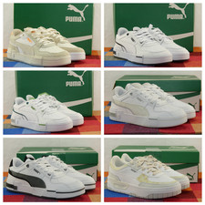 Restposten Puma CA Pro Glitch Herren Damen UNISEX Sneakers, Neu