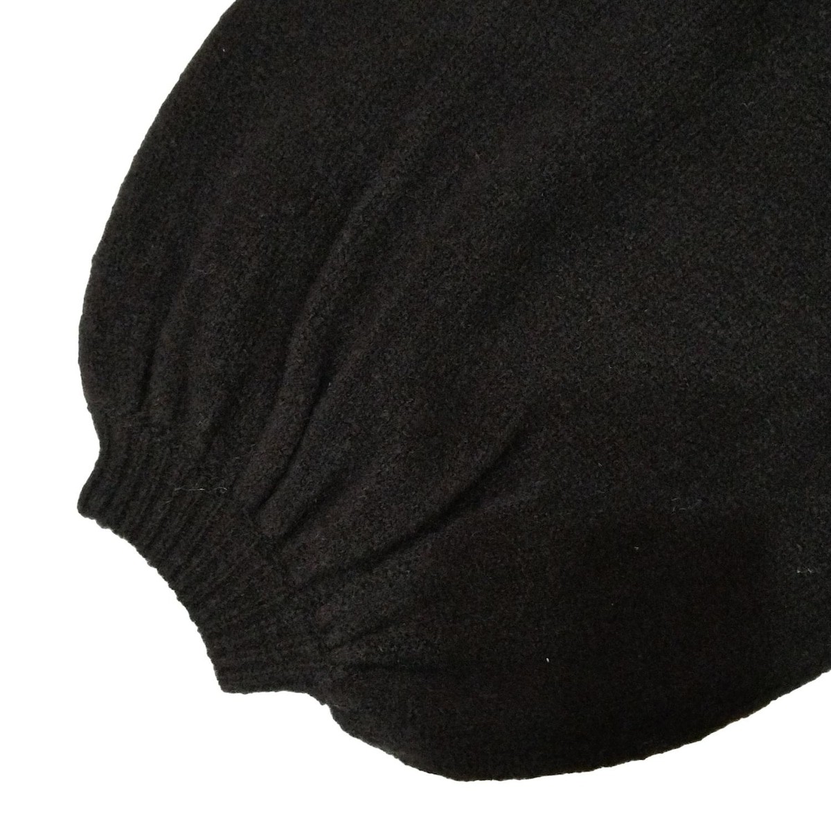 AMERI - Black Women's Sweater - image 7